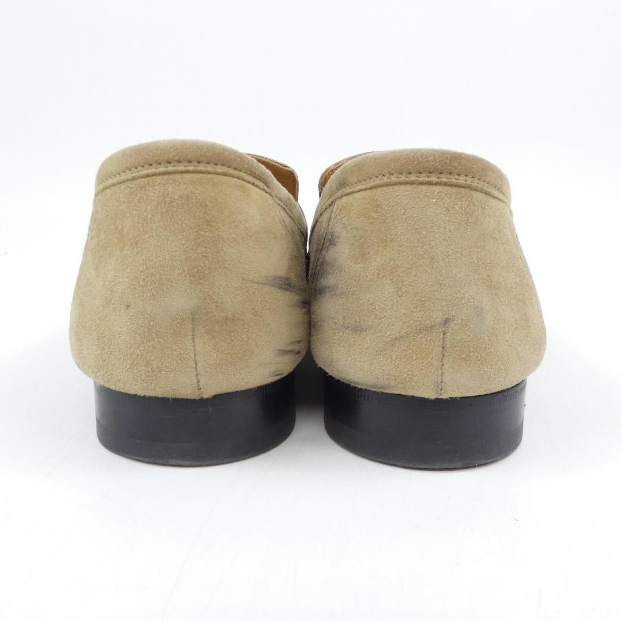 Hermes Hermes Hermes Paris40 Shoes Leather Shoes DUTY FREE for USA Size ONE SIZE - 5 Thumbnail