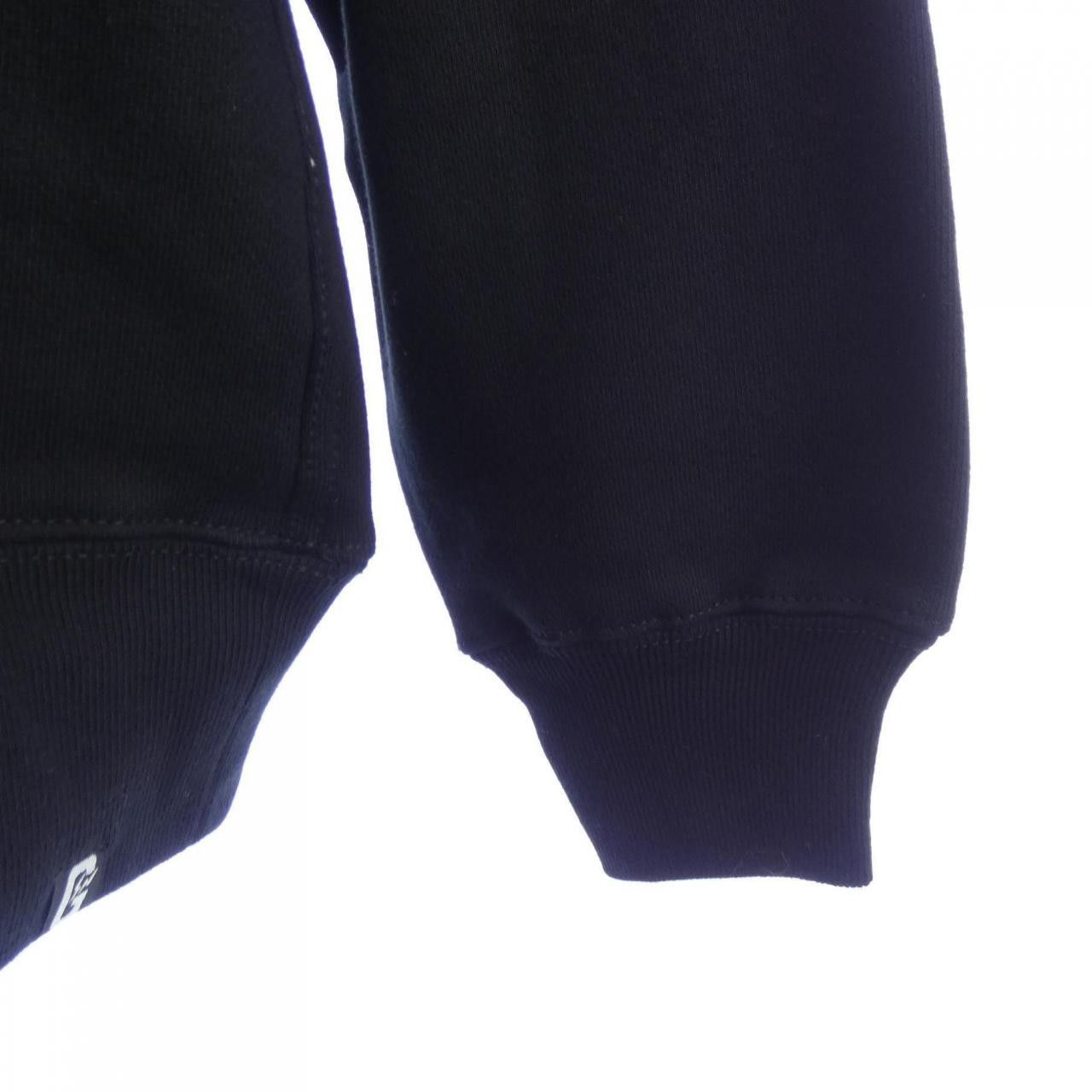 Other Other Fragment Design Gundam Hoodie Cotton Sweatshirts & Hoodies VBM-15250-C DUTY FREE for USA Size ONE SIZE - 6 Thumbnail