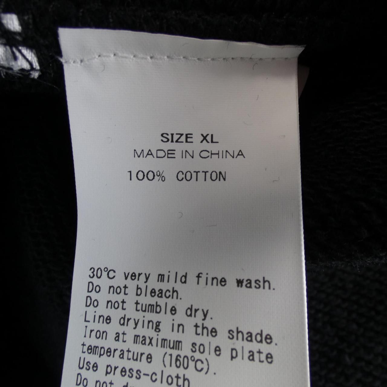 Other Other Fragment Design Gundam Hoodie Cotton Sweatshirts & Hoodies VBM-15250-C DUTY FREE for USA Size ONE SIZE - 3 Thumbnail