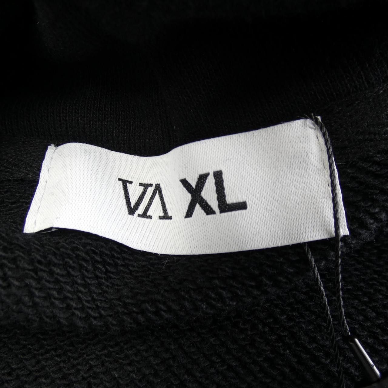 Other Other Fragment Design Gundam Hoodie Cotton Sweatshirts & Hoodies VBM-15250-C DUTY FREE for USA Size ONE SIZE - 4 Thumbnail