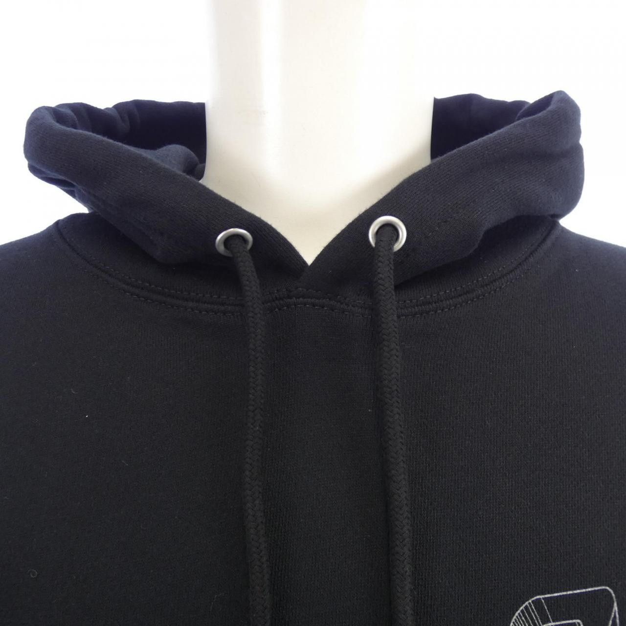 Other Other Fragment Design Gundam Hoodie Cotton Sweatshirts & Hoodies VBM-15250-C DUTY FREE for USA Size ONE SIZE - 5 Thumbnail