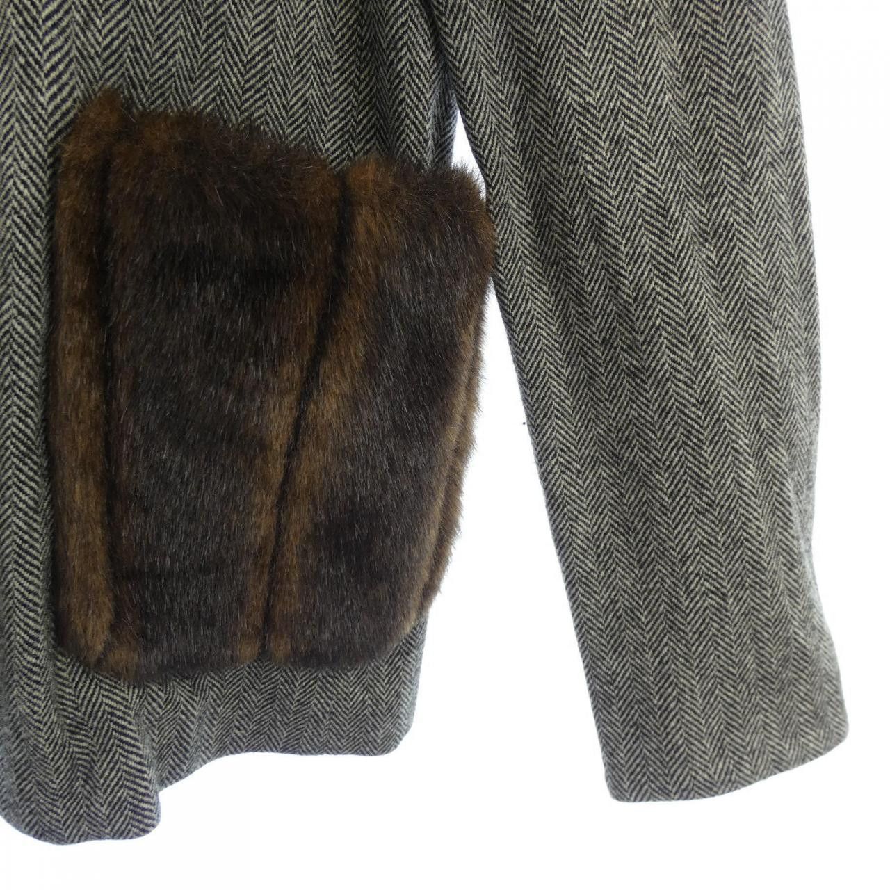 Other Harvey Faircloth Jacket Others Outerwear DUTY FREE for USA