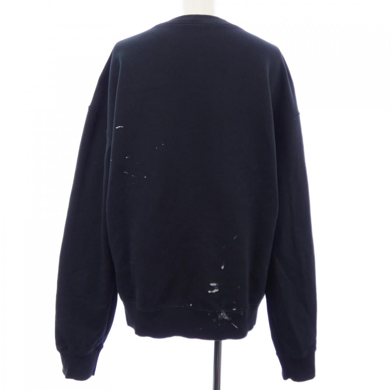 Dior Dior Dior CACTUS JACK TRAVIS SCOTT Sweatshirt Cotton Sweatshirts & Hoodies 283J679A0531 DUTY FREE for USA Size ONE SIZE - 2 Thumbnail