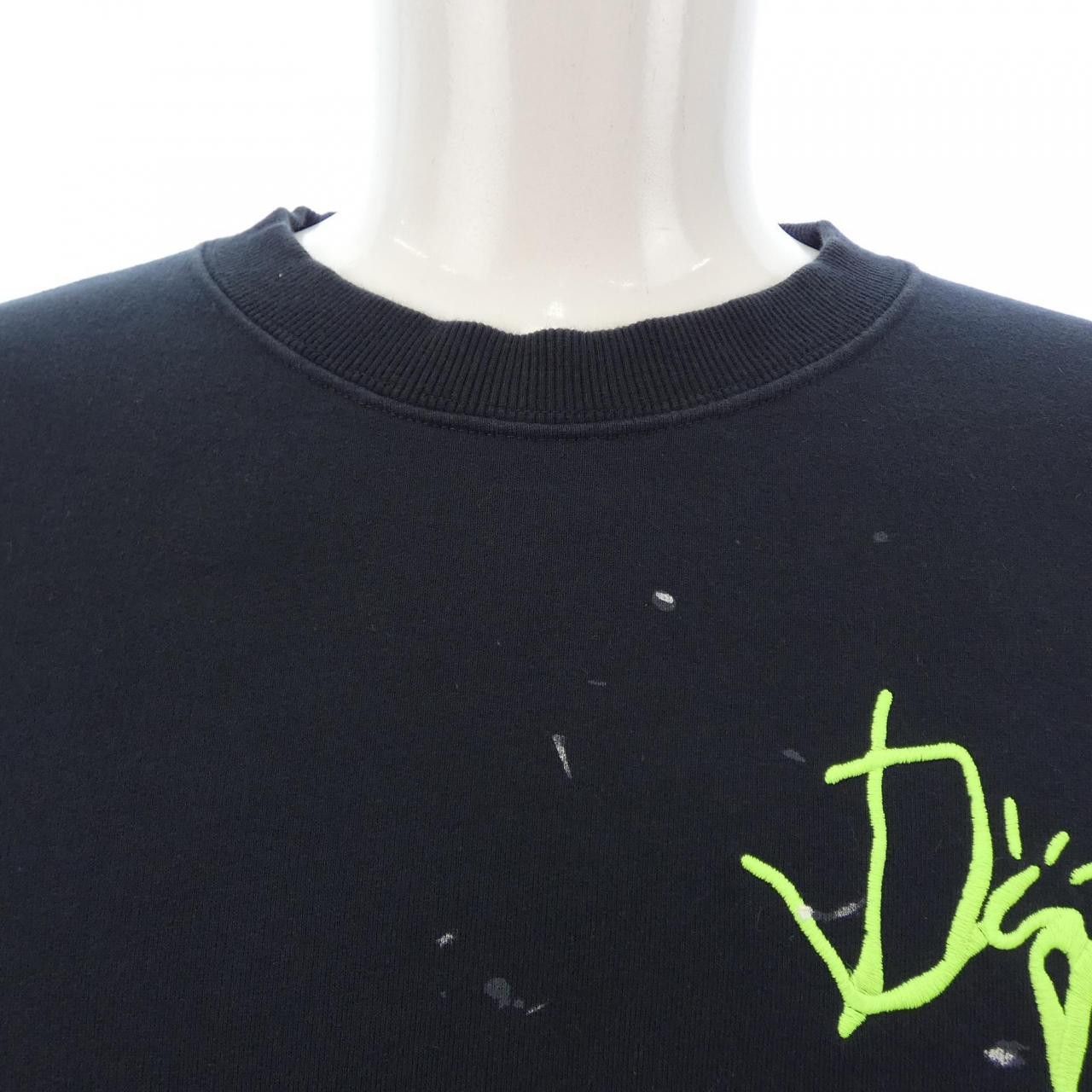 Dior Dior Dior CACTUS JACK TRAVIS SCOTT Sweatshirt Cotton Sweatshirts & Hoodies 283J679A0531 DUTY FREE for USA Size ONE SIZE - 5 Thumbnail