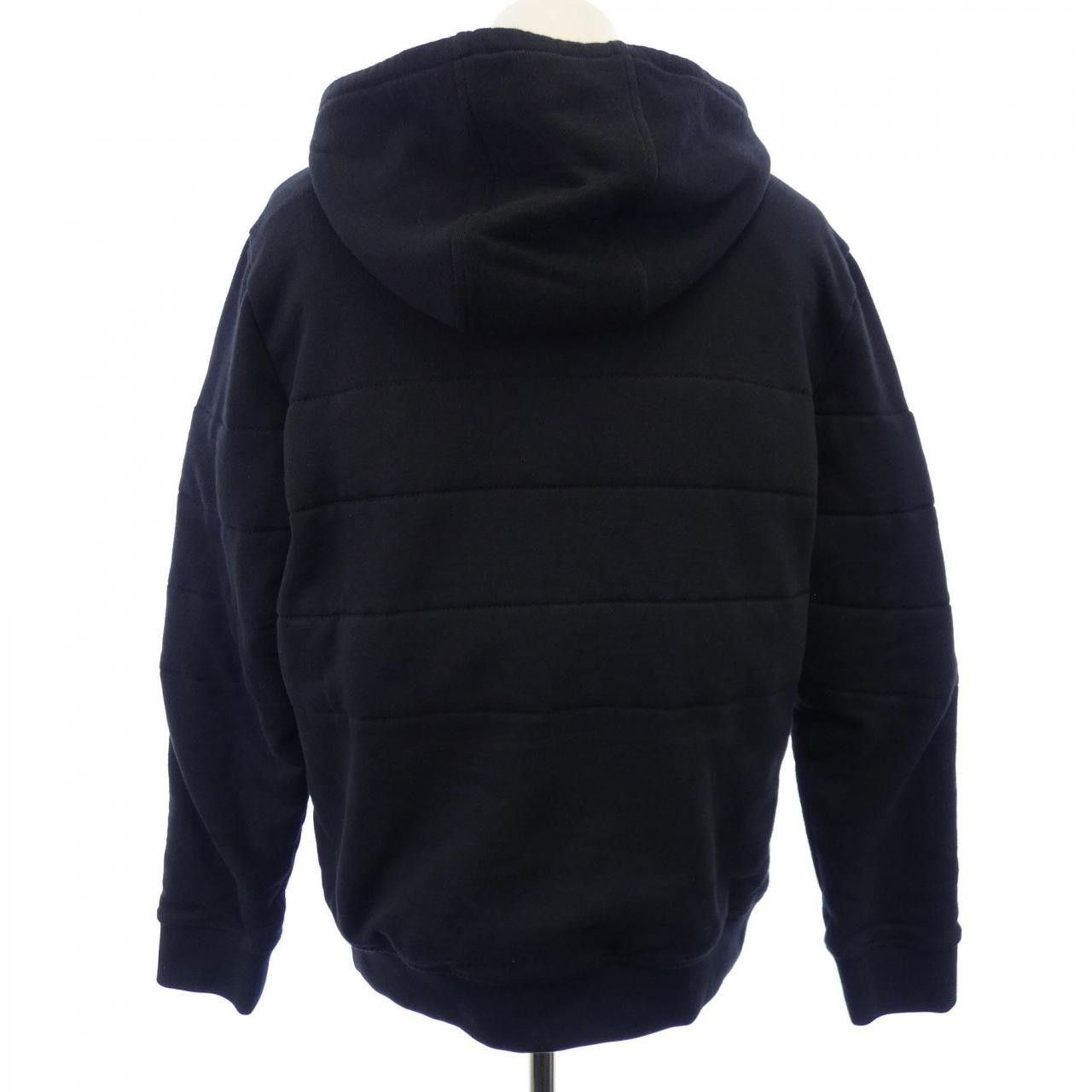Hermes Hermes Hermès Hoodie Wool Sweatshirt Cotton Sweatshirts & Hoodies DUTY FREE for USA Size ONE SIZE - 2 Thumbnail
