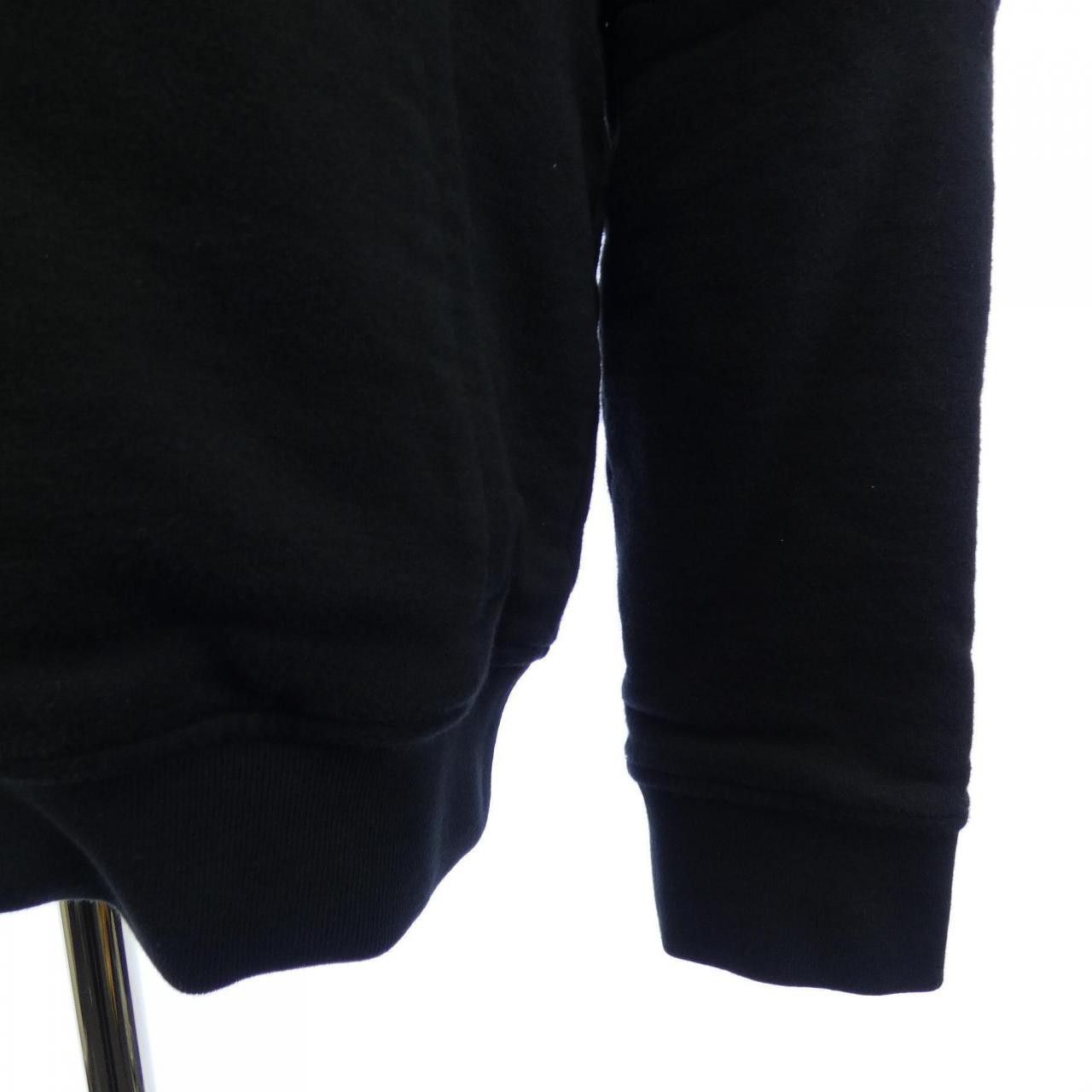 Hermes Hermes Hermès Hoodie Wool Sweatshirt Cotton Sweatshirts & Hoodies DUTY FREE for USA Size ONE SIZE - 7 Thumbnail