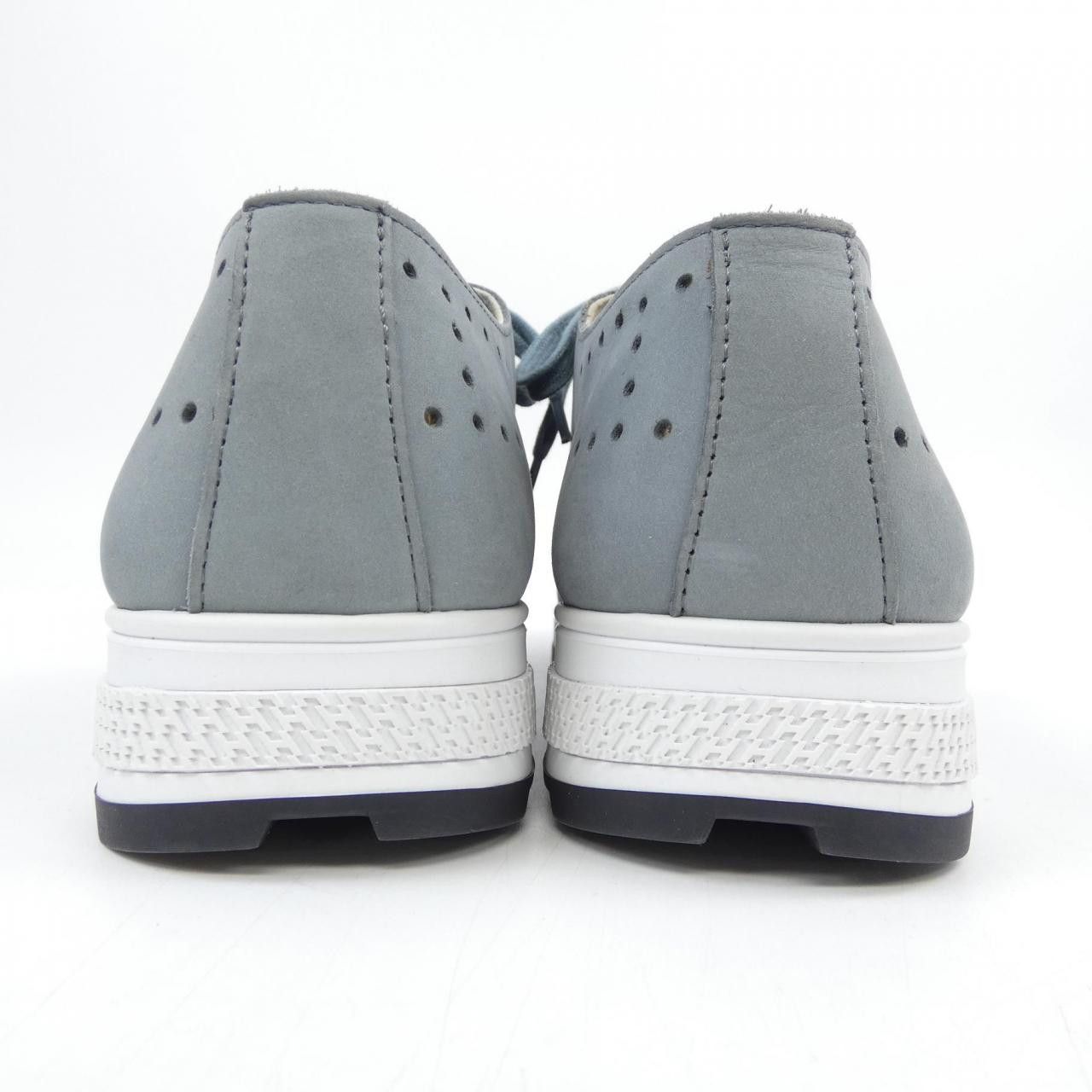 Hermes Hermes Hermes Sneakers 41.5 Leather Shoes DUTY FREE for USA Size ONE SIZE - 5 Thumbnail