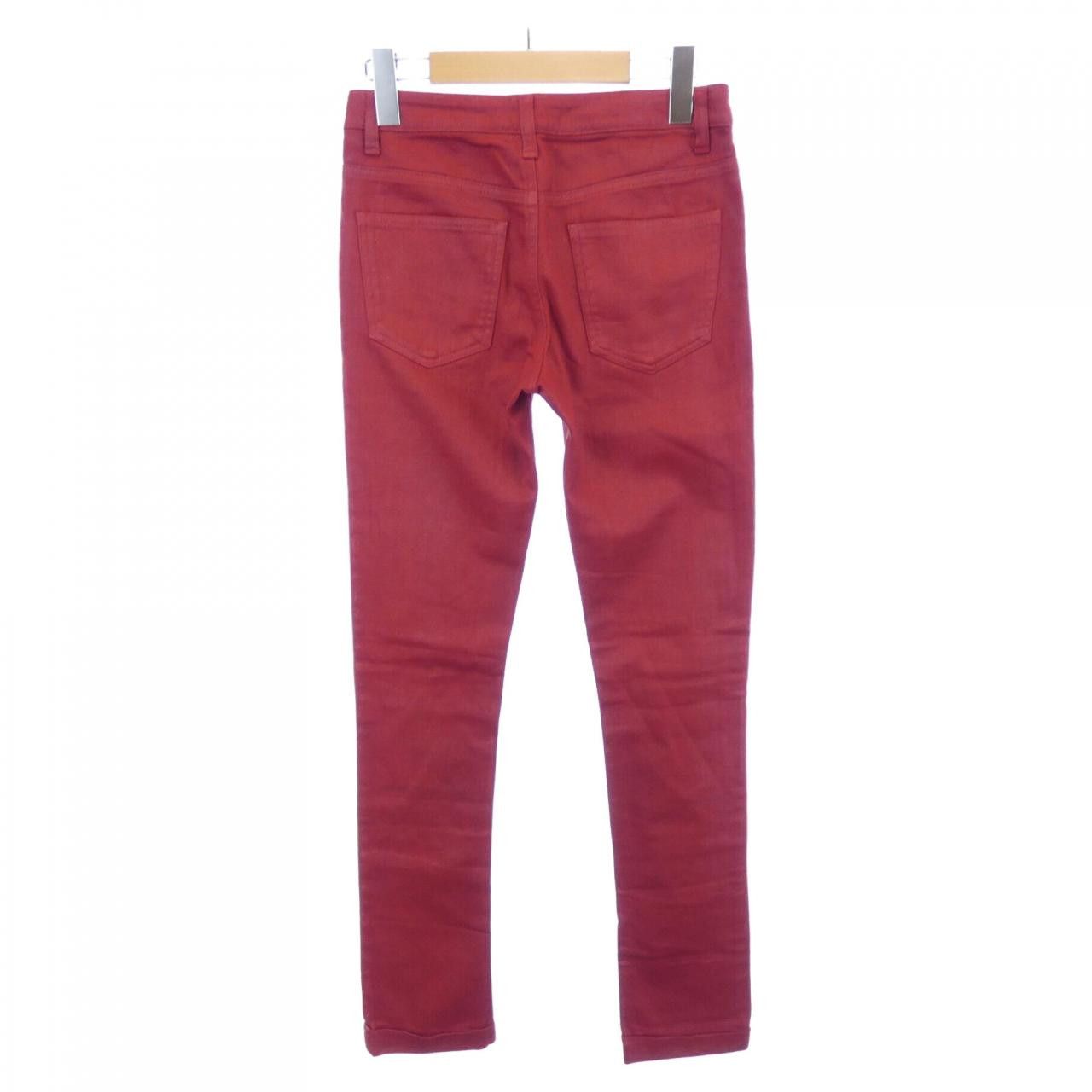 Chanel Chanel Chanel Pants Others Pants P35938V26114 09A DUTY FREE for USA Size ONE SIZE - 2 Thumbnail