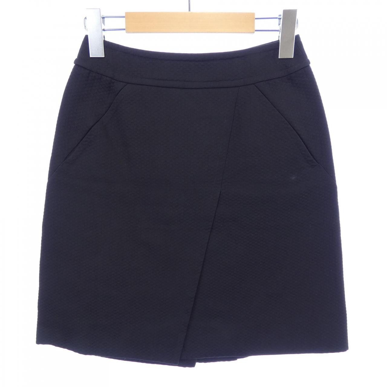 Chanel Chanel Chanel Skirt Skirt Others Skirts P19162V11004 02P DUTY FREE for USA Size ONE SIZE - 2 Thumbnail