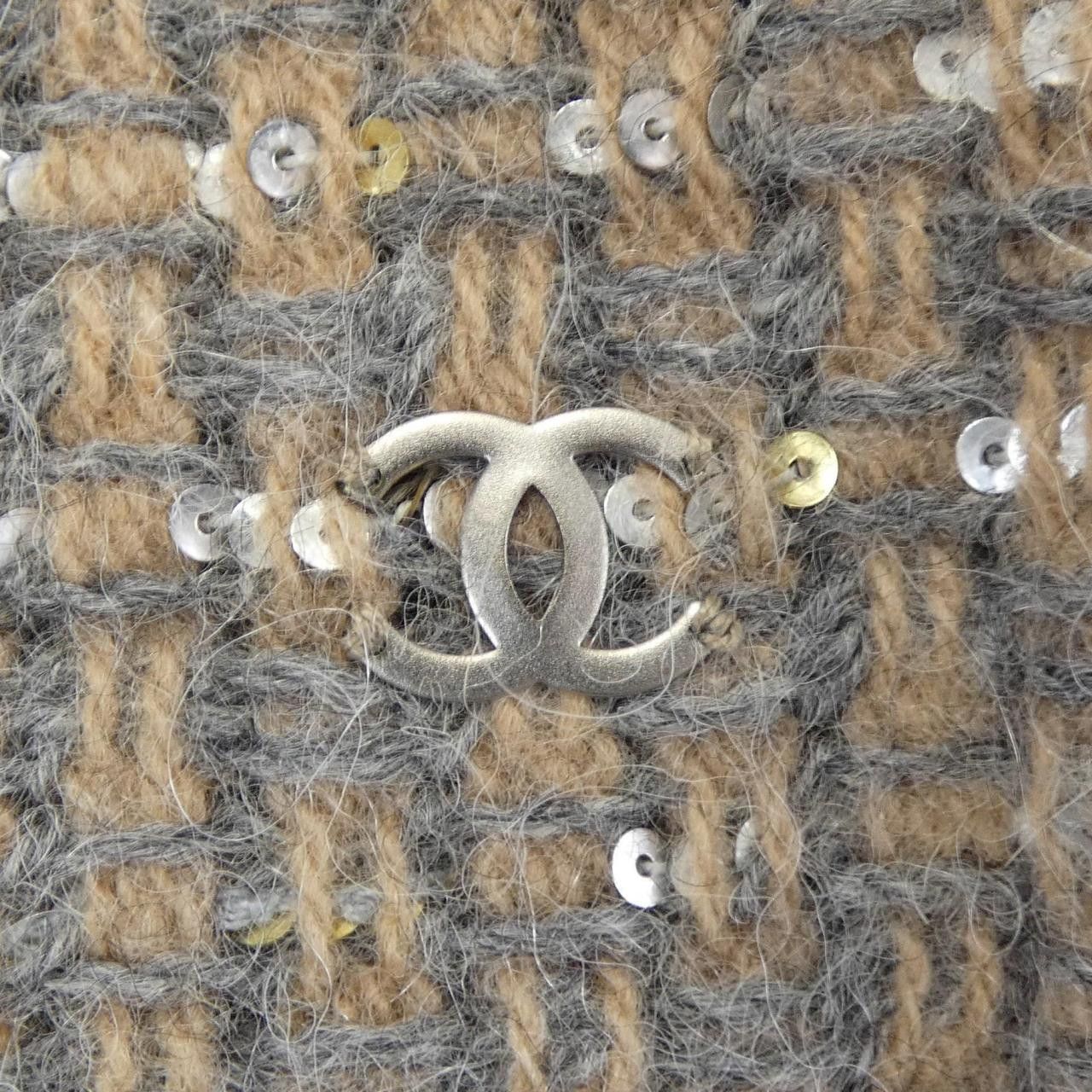 Chanel Chanel Chanel P16688V09151 00A Setup Others Suits P16688V09151 00A DUTY FREE for USA Size ONE SIZE - 7 Thumbnail