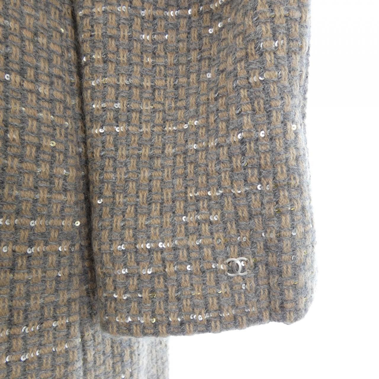 Chanel Chanel Chanel P16688V09151 00A Setup Others Suits P16688V09151 00A DUTY FREE for USA Size ONE SIZE - 6 Thumbnail