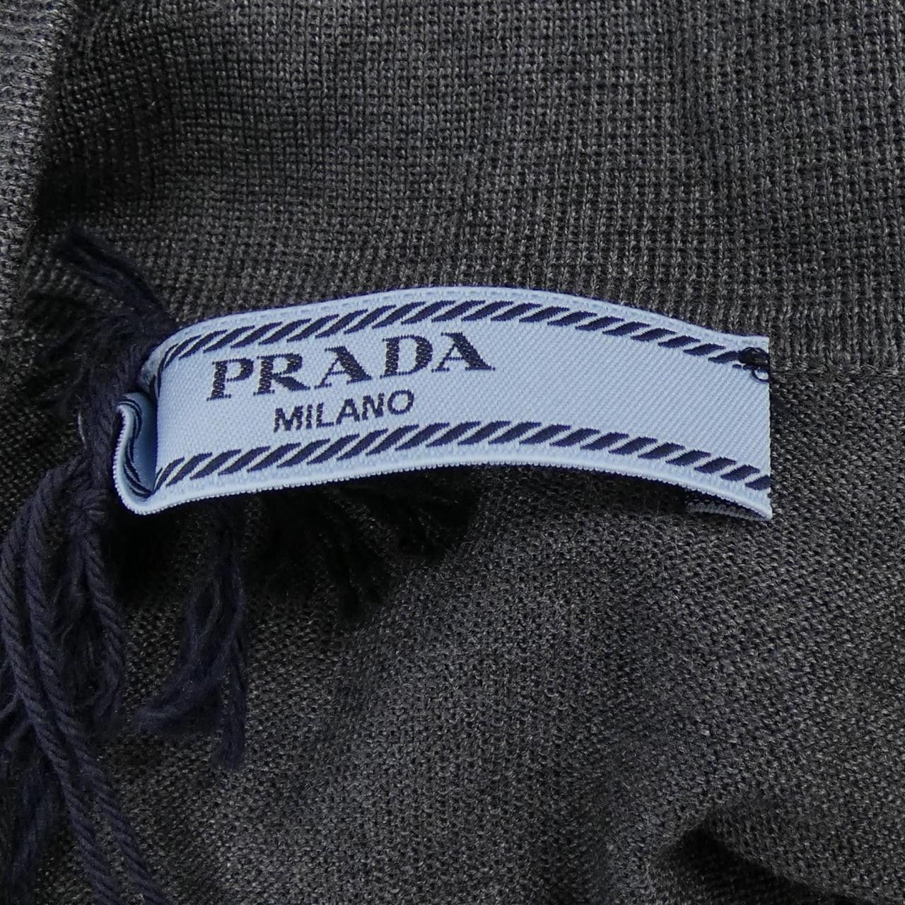 Prada Prada Prada Dress Others Dresses 23998 SOOO 15EY DUTY FREE for USA Size ONE SIZE - 4 Thumbnail