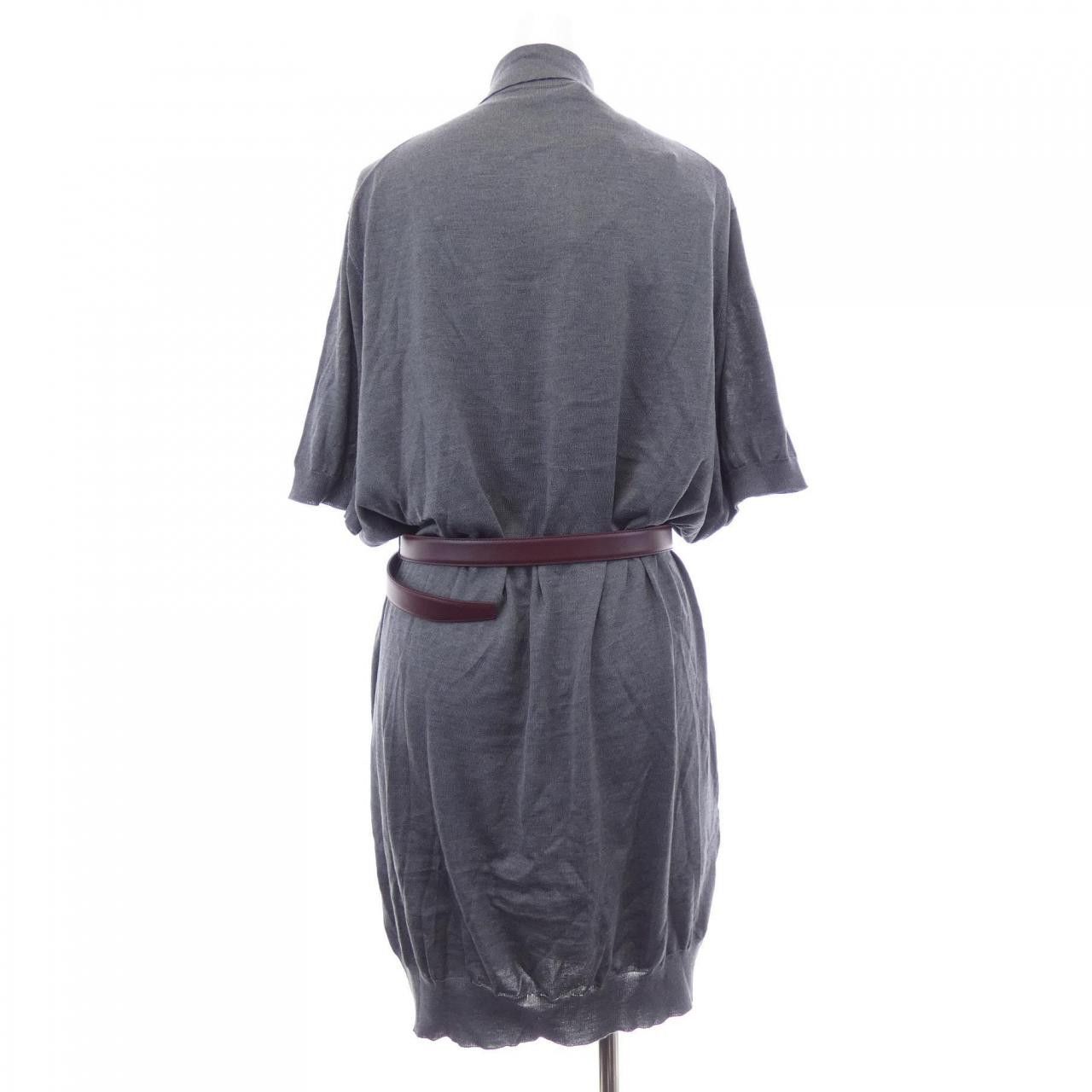Prada Prada Prada Dress Others Dresses 23998 SOOO 15EY DUTY FREE for USA Size ONE SIZE - 2 Thumbnail