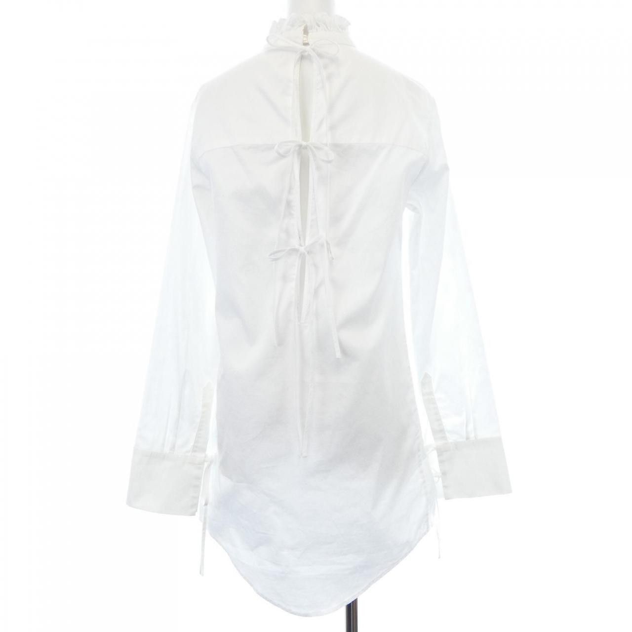 Other Other Cecilie Bahnsen Top Cotton Tops DUTY FREE for USA Size ONE SIZE - 2 Thumbnail