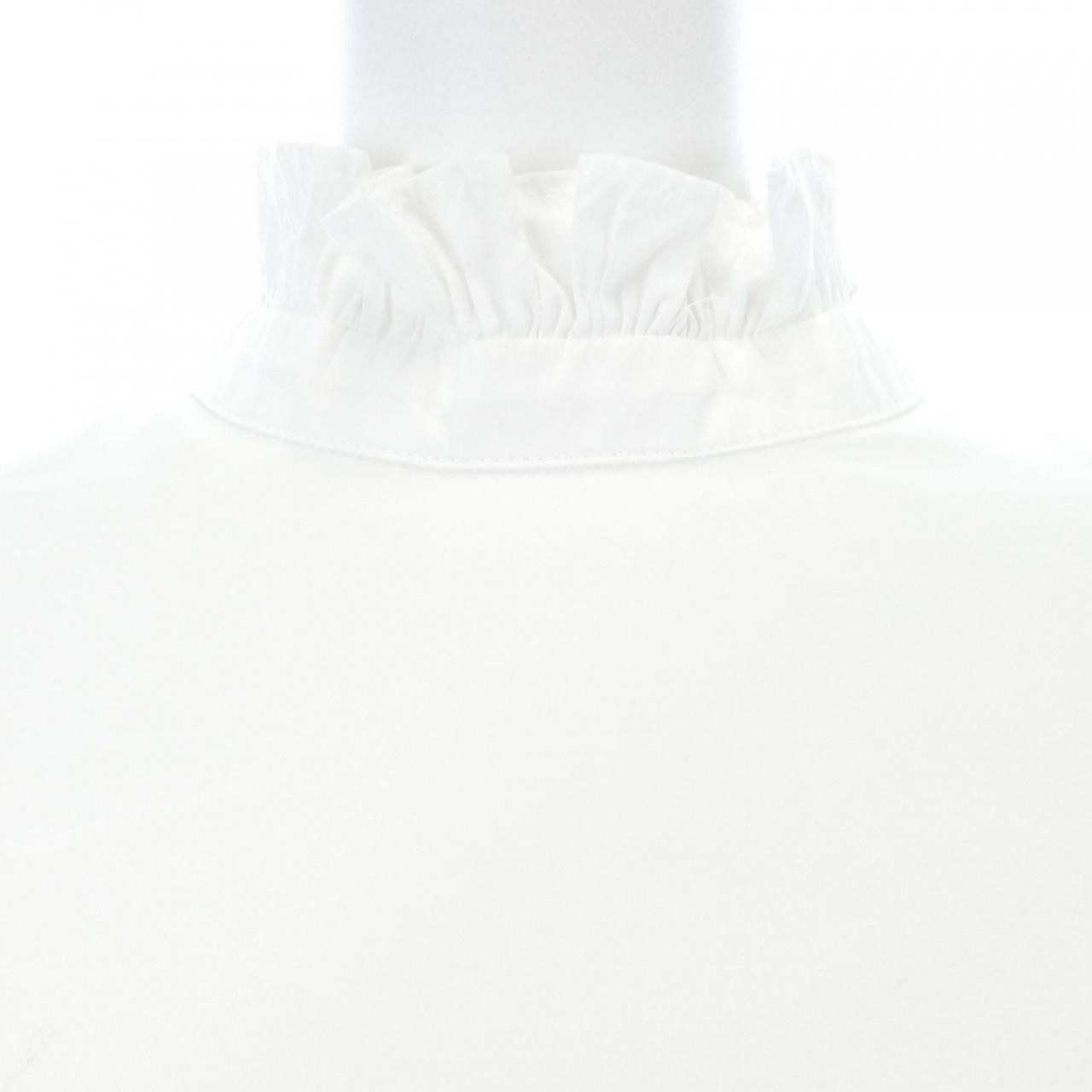 Other Other Cecilie Bahnsen Top Cotton Tops DUTY FREE for USA Size ONE SIZE - 5 Thumbnail
