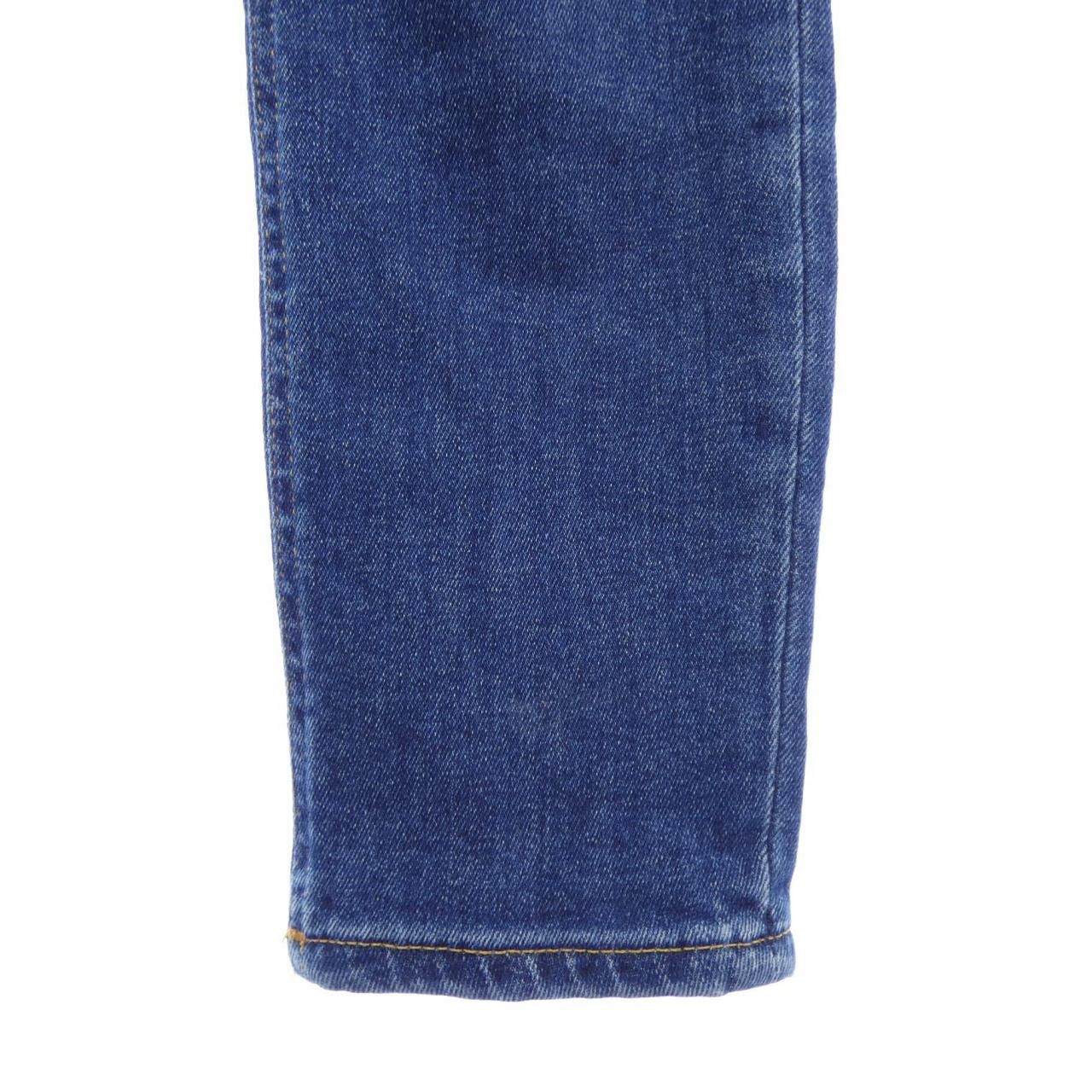 Acne Studios Acne Studios Acne Studios Jeans Denim Jeans DUTY FREE for USA Size ONE SIZE - 5 Thumbnail