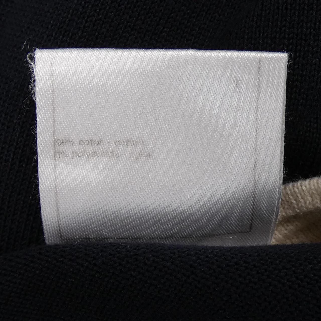 Chanel Chanel Chanel P47532K06093 Tunic Cotton Tops P47532K06093 DUTY FREE for USA Size ONE SIZE - 3 Thumbnail