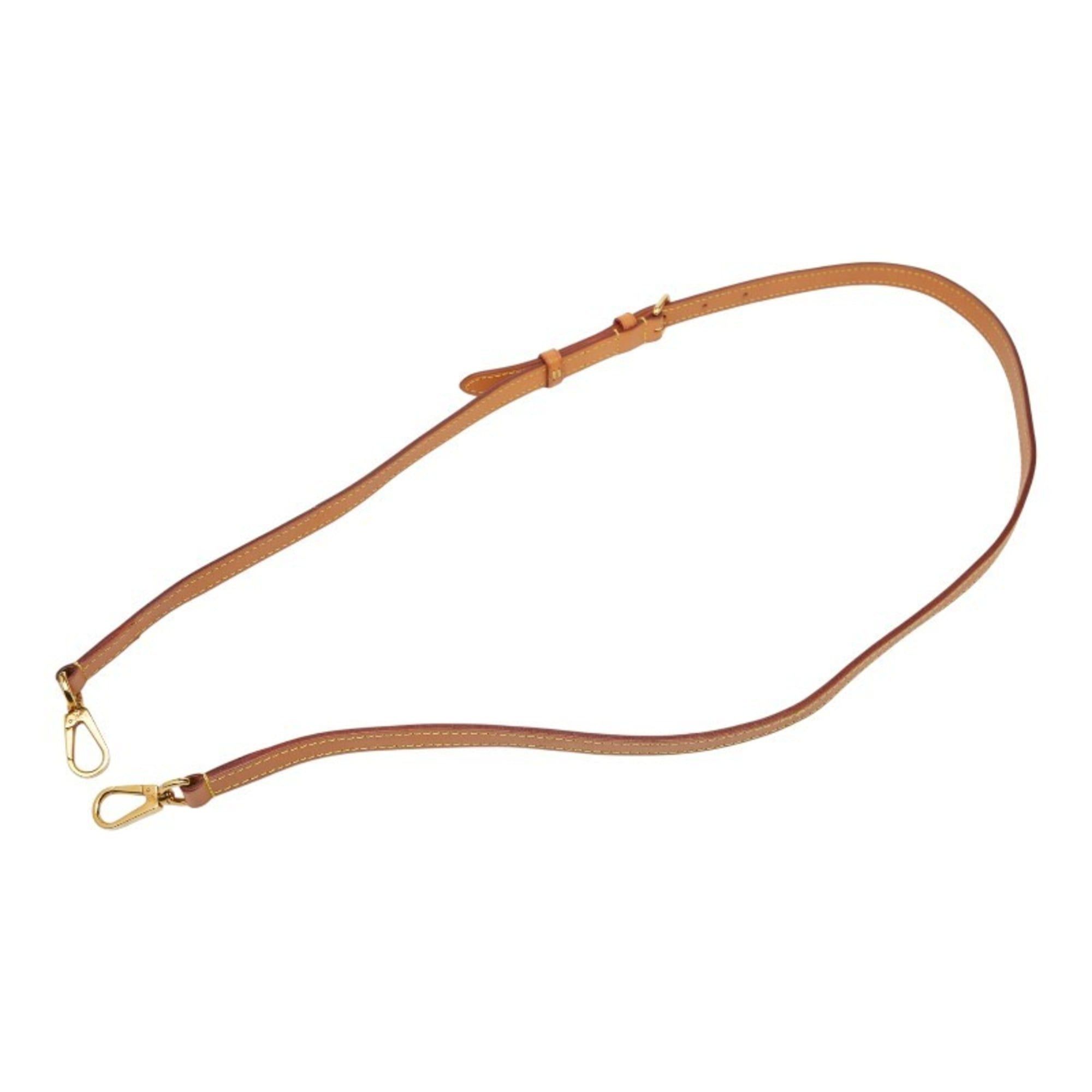 Louis Vuitton Louis Vuitton Monogram Giant Cannes Vanity Bag/Shoulder Bag, 2-Way, M44603, Brown Leather, Women's, LOUIS VUITTON Size ONE SIZE - 10 Thumbnail