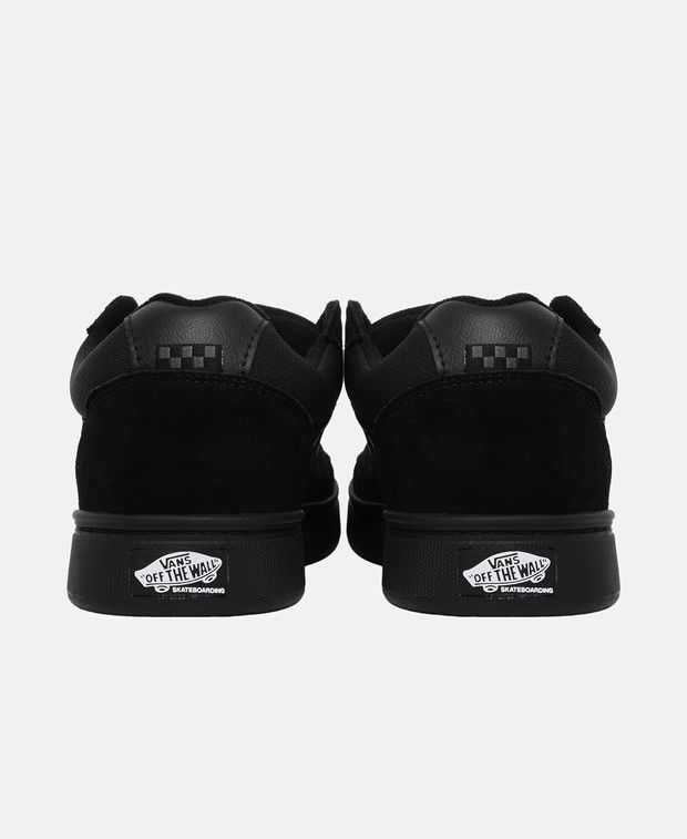 Vans Skate Estazzo Sneakers Size US 6 / EU 39 - 2 Thumbnail