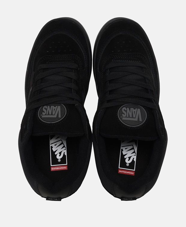 Vans Skate Estazzo Sneakers Size US 8 / EU 41 - 3 Thumbnail