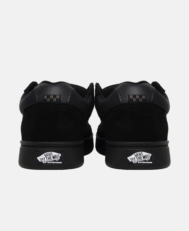 Vans Skate Estazzo Sneakers Size US 10 / EU 43 - 2 Thumbnail