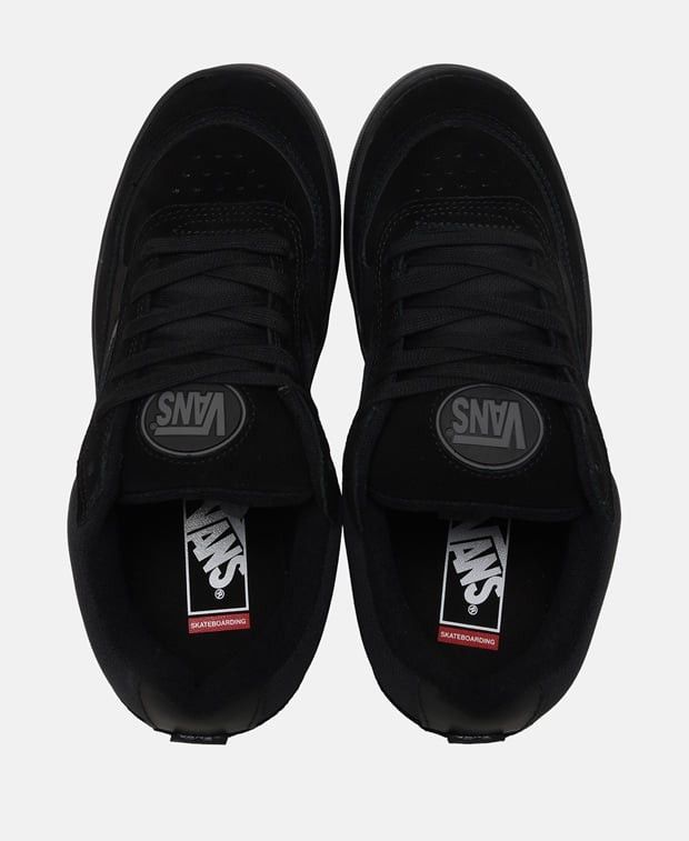Vans Skate Estazzo Sneakers Size US 10 / EU 43 - 3 Thumbnail