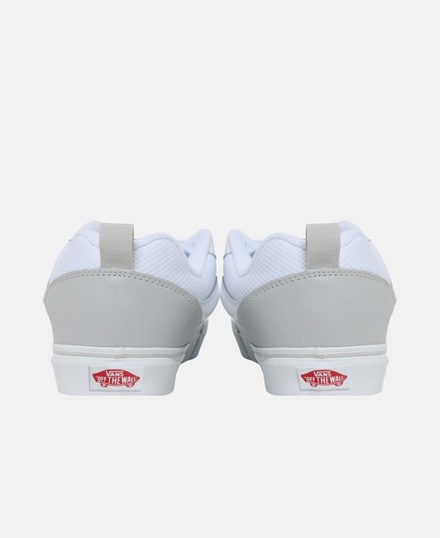 Vans Knu Skool Sneakers Size US 10 / EU 43 - 2 Thumbnail