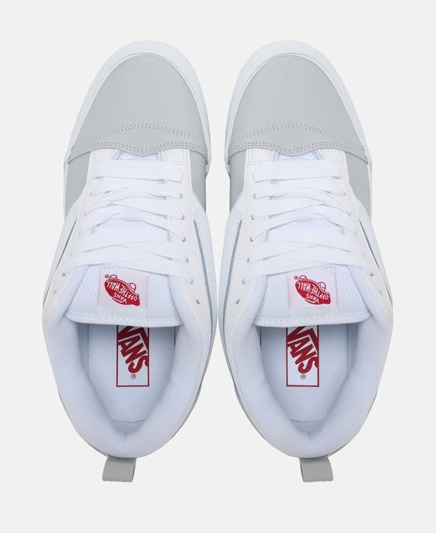 Vans Knu Skool Sneakers Size US 10 / EU 43 - 3 Thumbnail