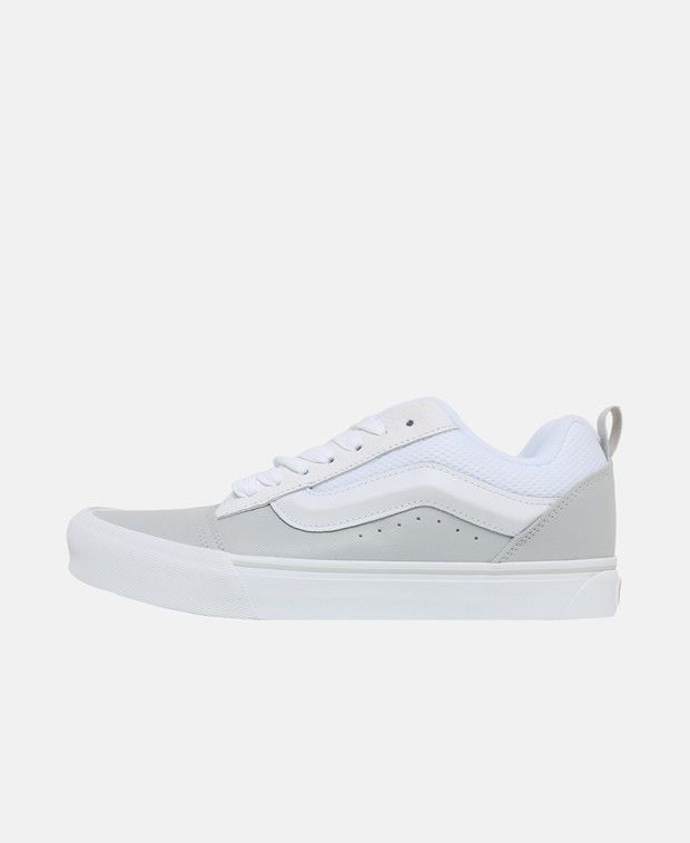 Vans Knu Skool Sneakers Size US 11.5 / EU 44-45 - 4 Thumbnail