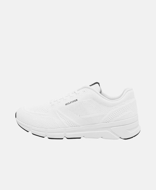 Tommy Hilfiger Modern Comfort Run Knit Sneakers Size US 8 / EU 41 - 4 Thumbnail