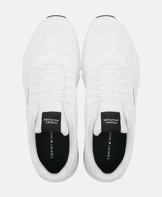 Tommy Hilfiger Modern Comfort Run Knit Sneakers Size US 9 / EU 42 - 3 Thumbnail