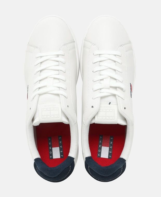 Tommy Hilfiger Archive 98 Sneakers Size US 8 / EU 41 - 3 Thumbnail