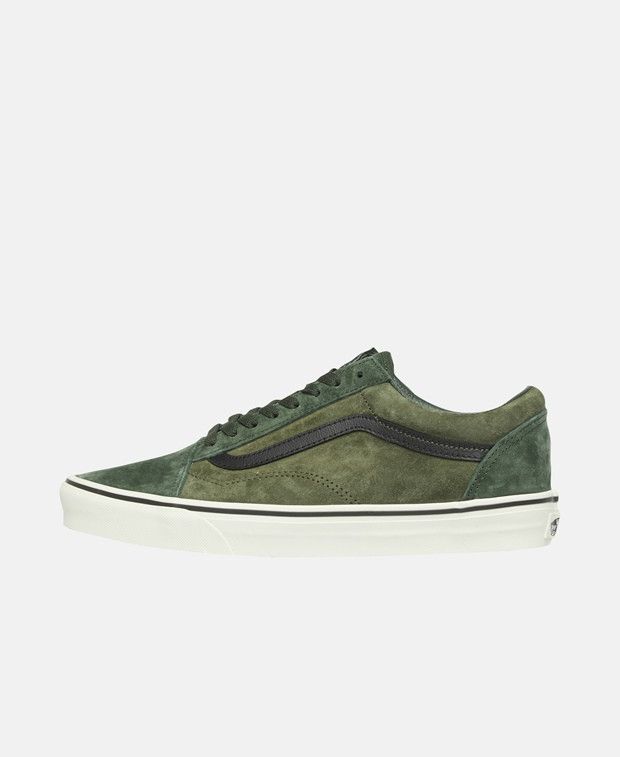 Vans Old Skool Sneakers Size US 8 / EU 41 - 4 Thumbnail
