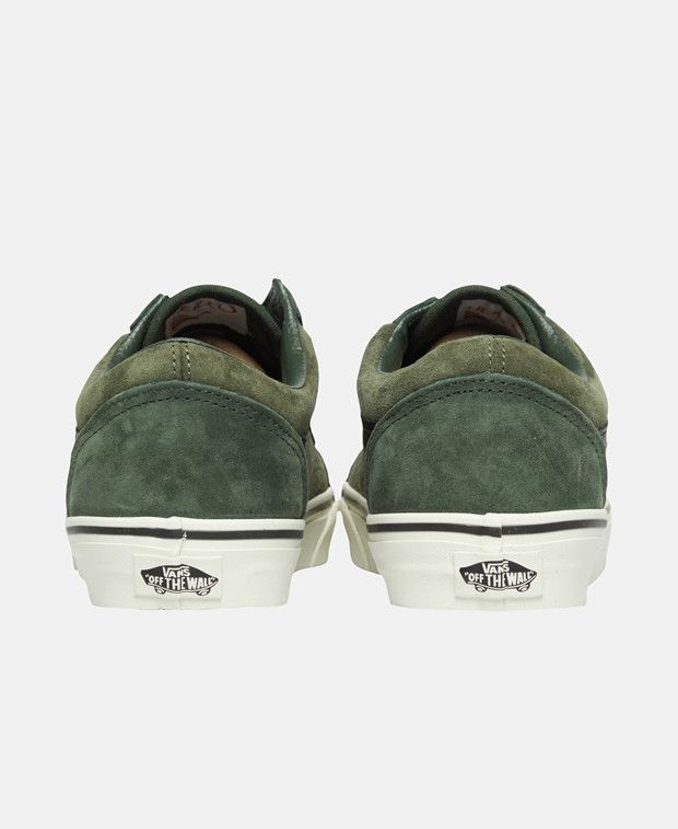 Vans Old Skool Sneakers Size US 9 / EU 42 - 2 Thumbnail