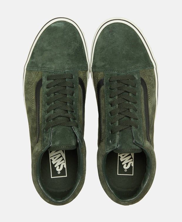 Vans Old Skool Sneakers Size US 11 / EU 44 - 3 Thumbnail