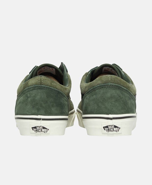 Vans Old Skool Sneakers Size US 11.5 / EU 44-45 - 2 Thumbnail