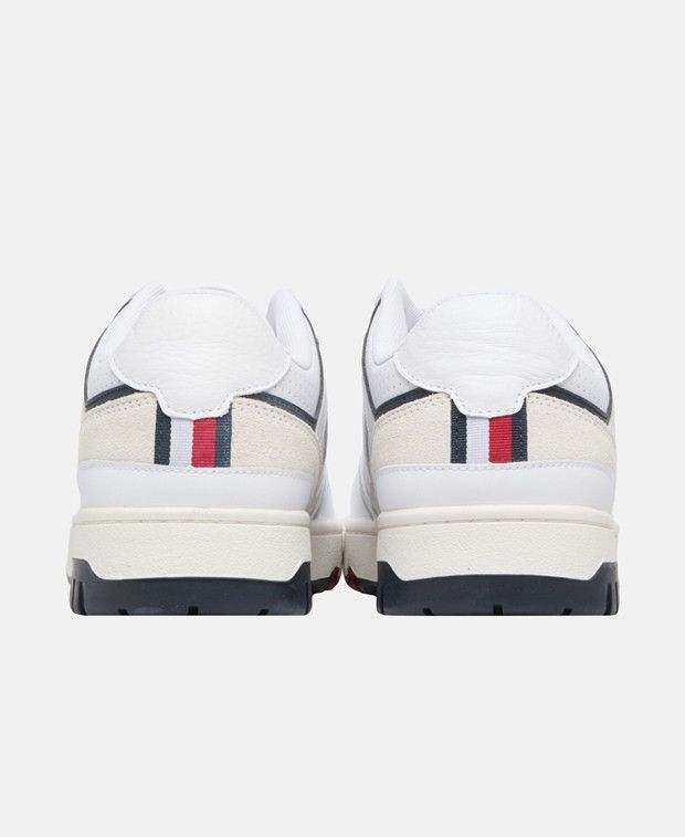 Basket Street RWB Sneakers