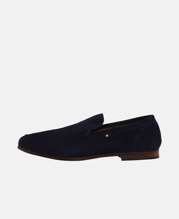 Tommy Hilfiger Loafers Size US 11 / EU 44 - 4 Thumbnail