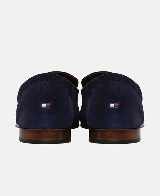 Tommy Hilfiger Loafers Size US 11 / EU 44 - 2 Thumbnail
