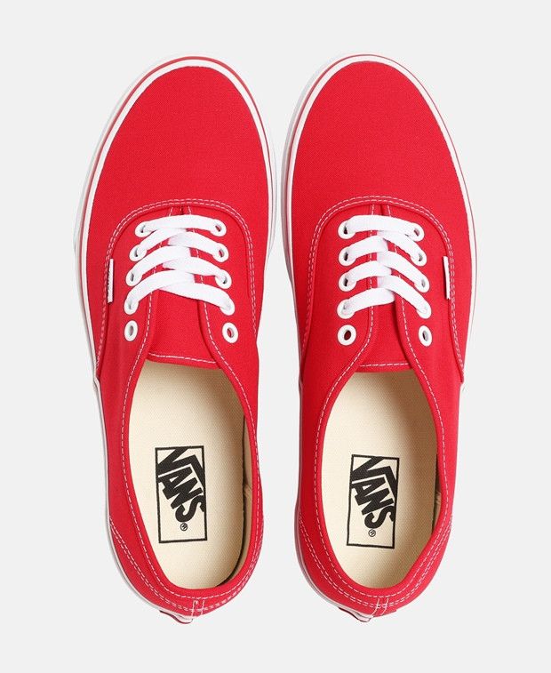 Vans UA Authentic Sneakers Size US 11 / EU 44 - 3 Thumbnail
