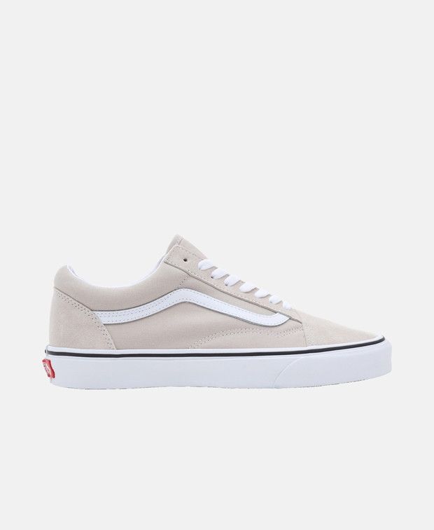 Vans Old Skool Sneakers Size US 5.5 / EU 38 - 4 Thumbnail