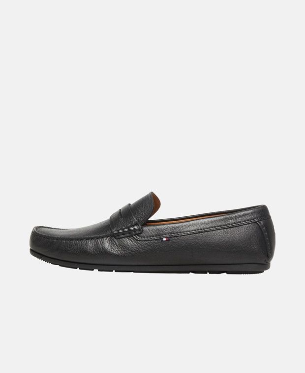Tommy Hilfiger Moccasins Size US 10 / EU 43 - 4 Thumbnail