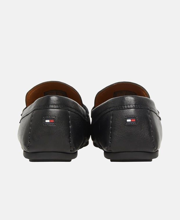 Tommy Hilfiger Moccasins Size US 10 / EU 43 - 2 Thumbnail