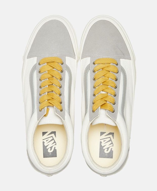 Vans Lx Old Skool Sneakers Size US 5 / EU 37 - 3 Thumbnail
