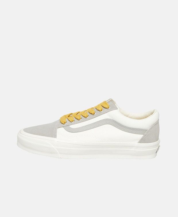 Vans Lx Old Skool Sneakers Size US 5 / EU 37 - 4 Thumbnail