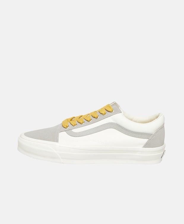 Vans Lx Old Skool Sneakers Size US 7.5 / EU 40-41 - 4 Thumbnail