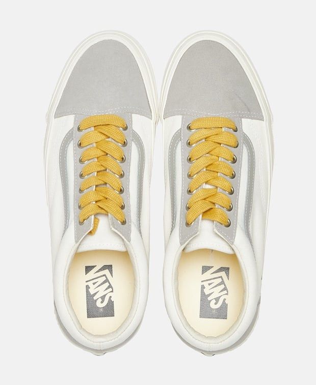 Vans Lx Old Skool Sneakers Size US 7.5 / EU 40-41 - 3 Thumbnail