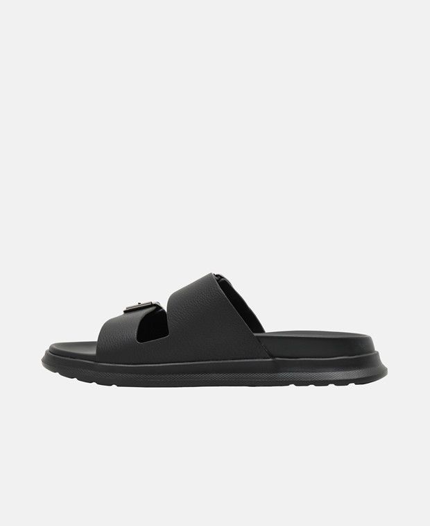 Tommy Hilfiger D DENSITY Slippers Size US 7 / EU 40 - 4 Thumbnail