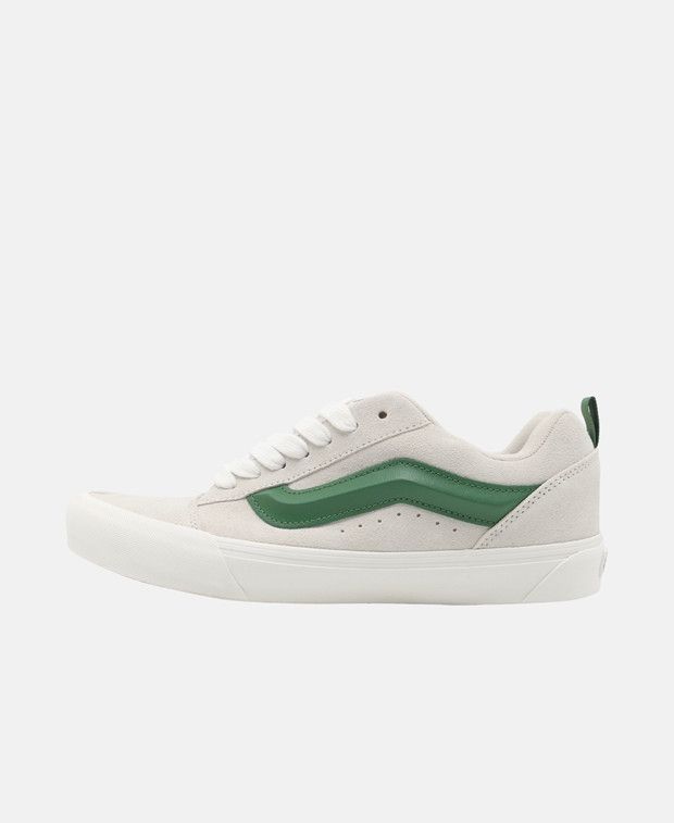 Vans Knu Skool Sneakers Size US 7.5 / EU 40-41 - 4 Thumbnail