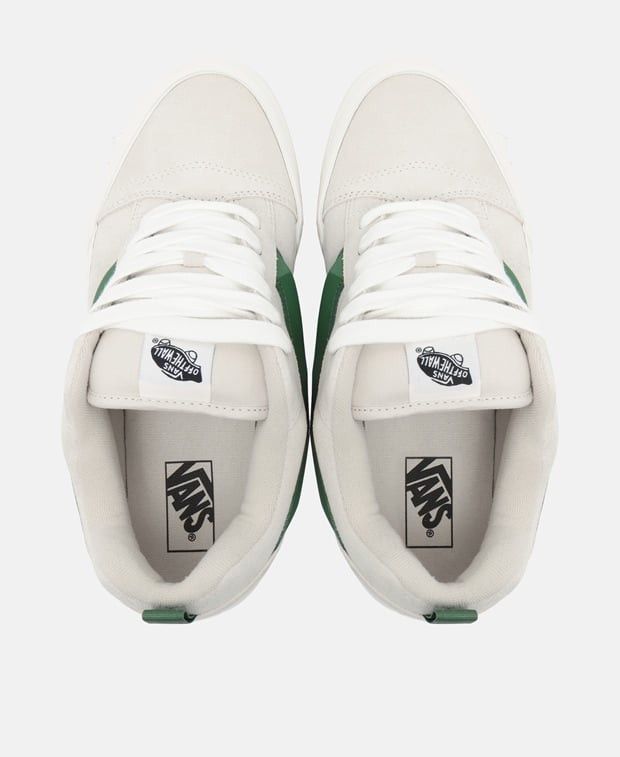 Vans Knu Skool Sneakers Size US 10 / EU 43 - 3 Thumbnail